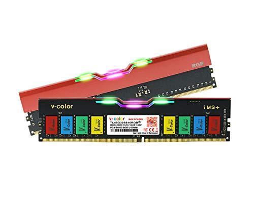 G.Skill Trident Z Royal Series - Gold 16GB(2x8GB) 4000MHz - الذاكرة العشوائية